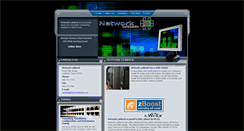 Desktop Screenshot of networklubbock.com